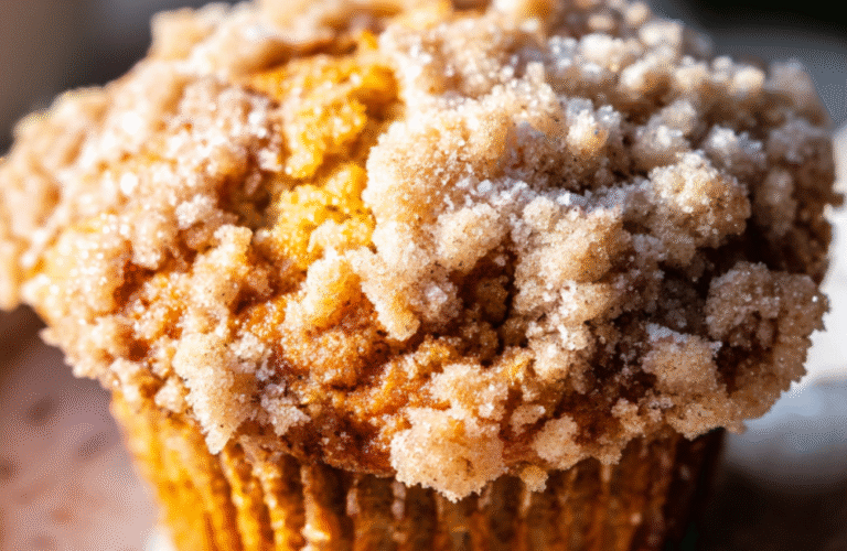 Costco Pumpkin Muffin Recipe