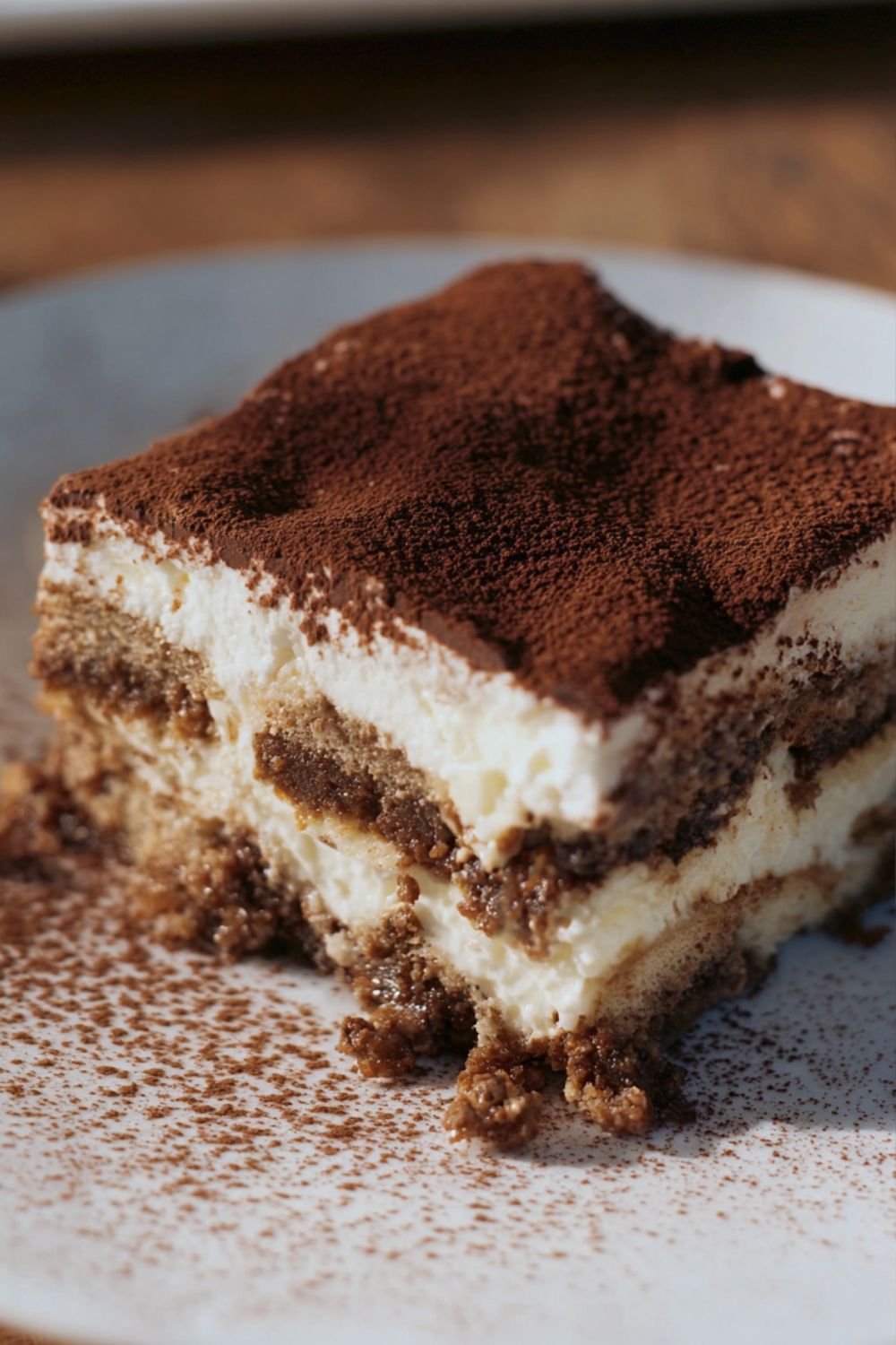 Costco Tiramisu Cheesecake Recipe