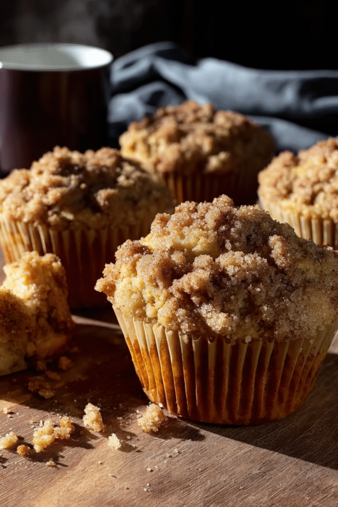 Costco Apple Muffin Recipe