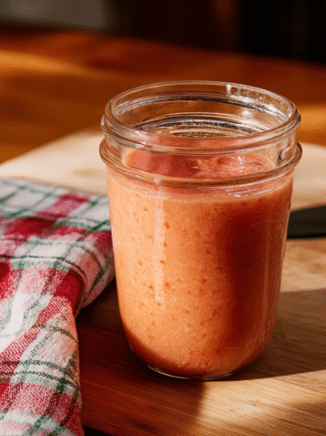 Costco Fruit Smoothie Recipe