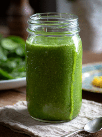 Costco Green Smoothie Recipe
