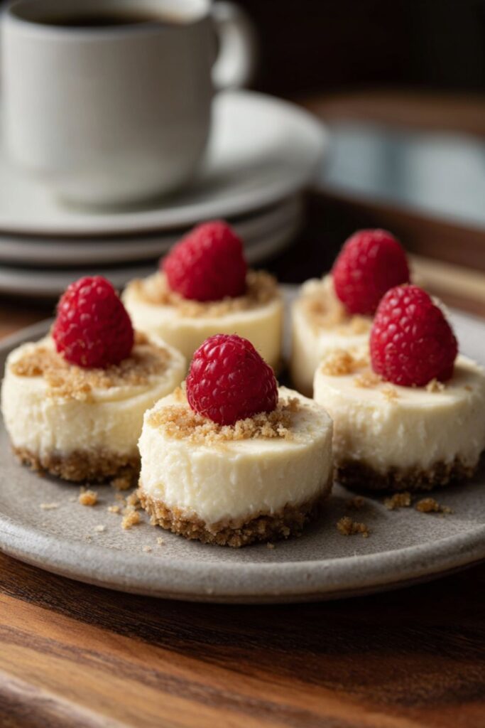 Costco Cheesecake Bites Recipe