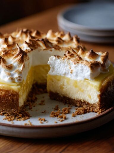 Costco Lemon Cheesecake Recipe
