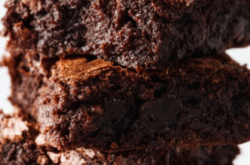 Costco Ghirardelli Brownie Mix Recipe