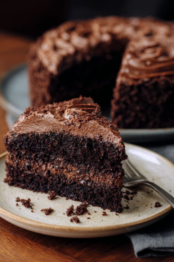 Costco Chocolate Cake Recipe