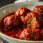 Costco Cranberry Jalapeño Meatballs Recipe