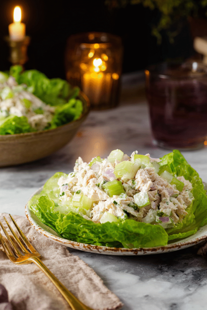 Costco Chicken Salad Recipe