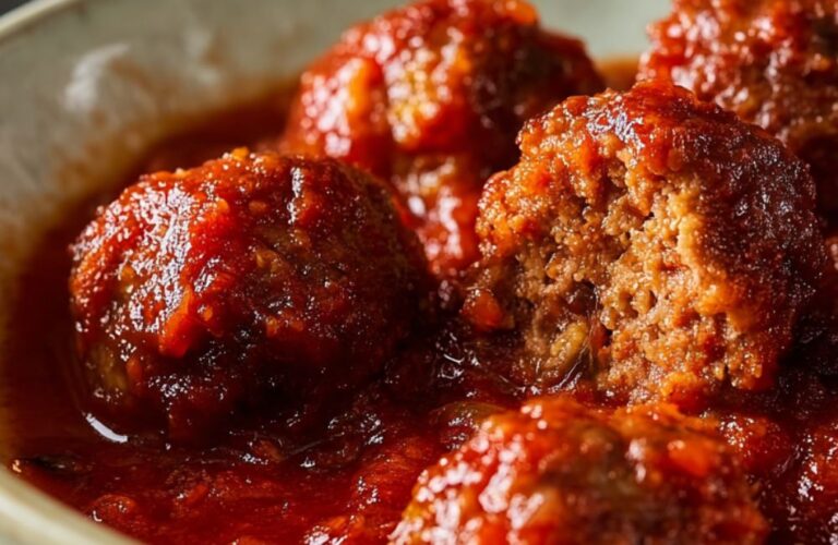 Costco Meatballs Crockpot Recipe