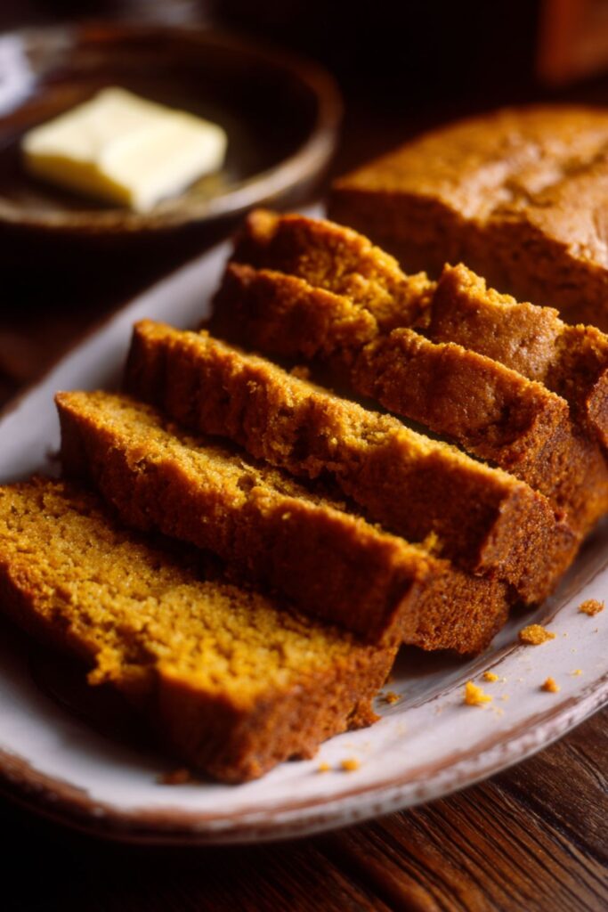 Costco Pumpkin Bread Recipe