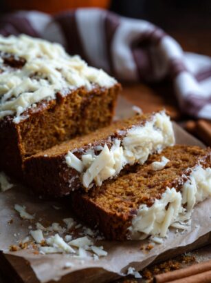 Costco Pumpkin Loaf Recipe