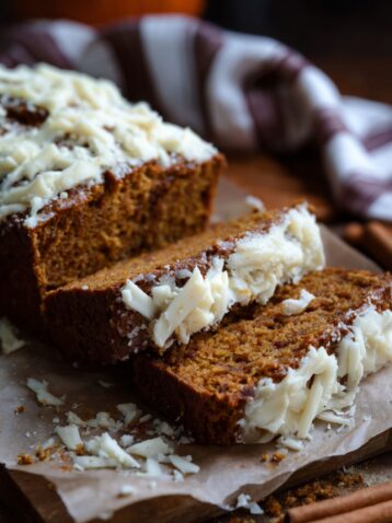 Costco Pumpkin Loaf Recipe