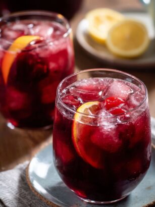Costco Sangria Recipe