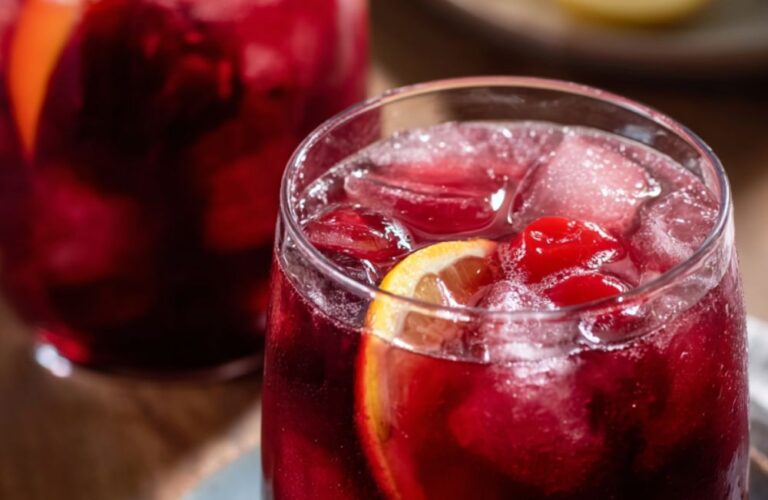Costco Sangria Recipe