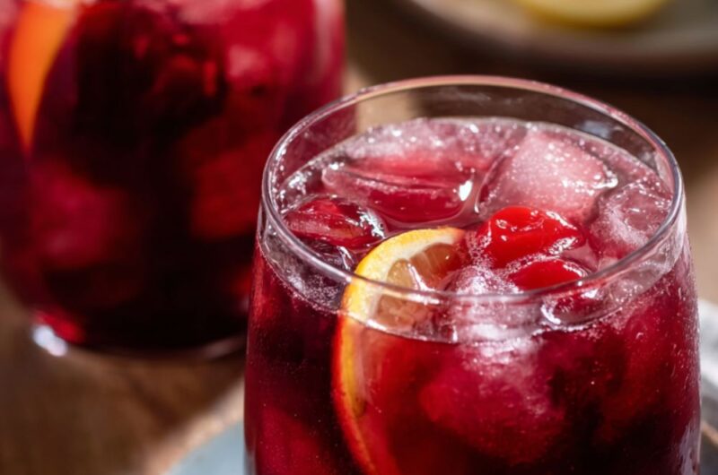 Costco Sangria Recipe