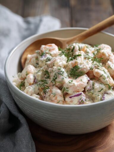 Costco Shrimp Salad Recipe