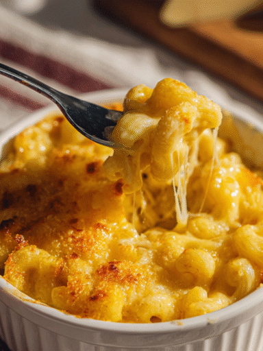Costco Mac and Cheese Recipe