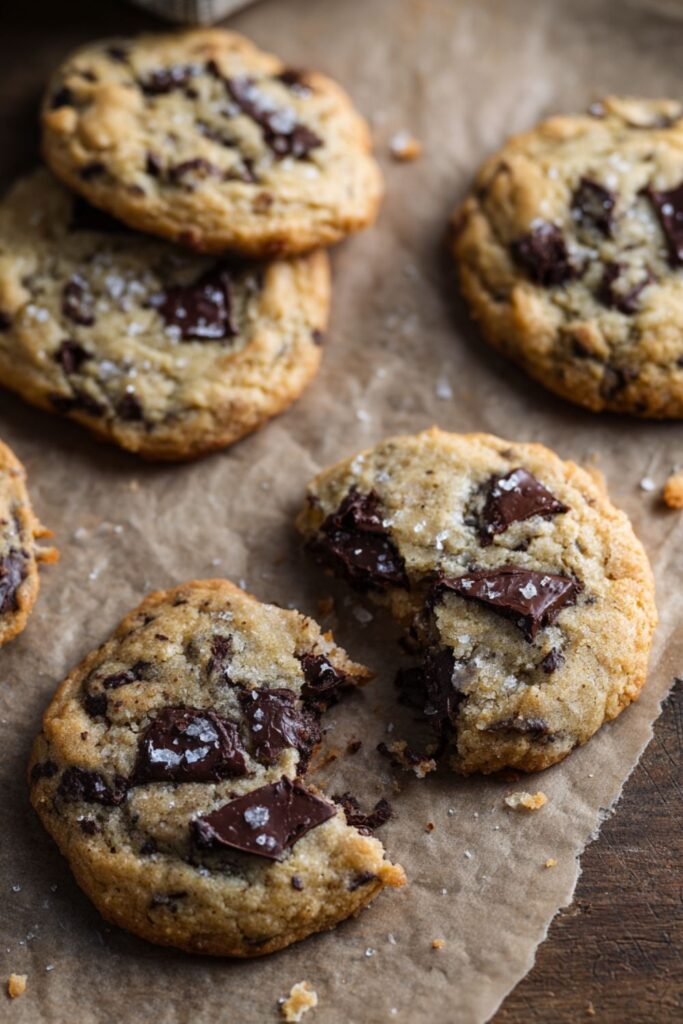 Costco Chocolate Chunk Cookie Recipe