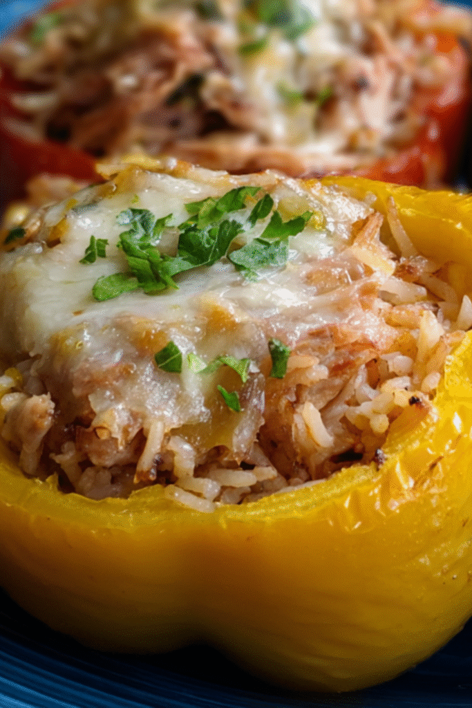 Costco Stuffed Peppers Recipe