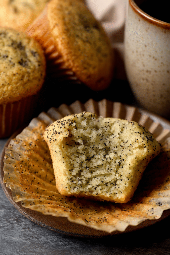 Costco Poppyseed Muffin Recipe