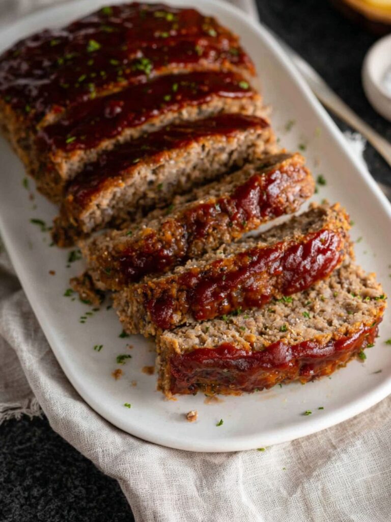 Costco Gluten-Free Meatloaf Recipe
