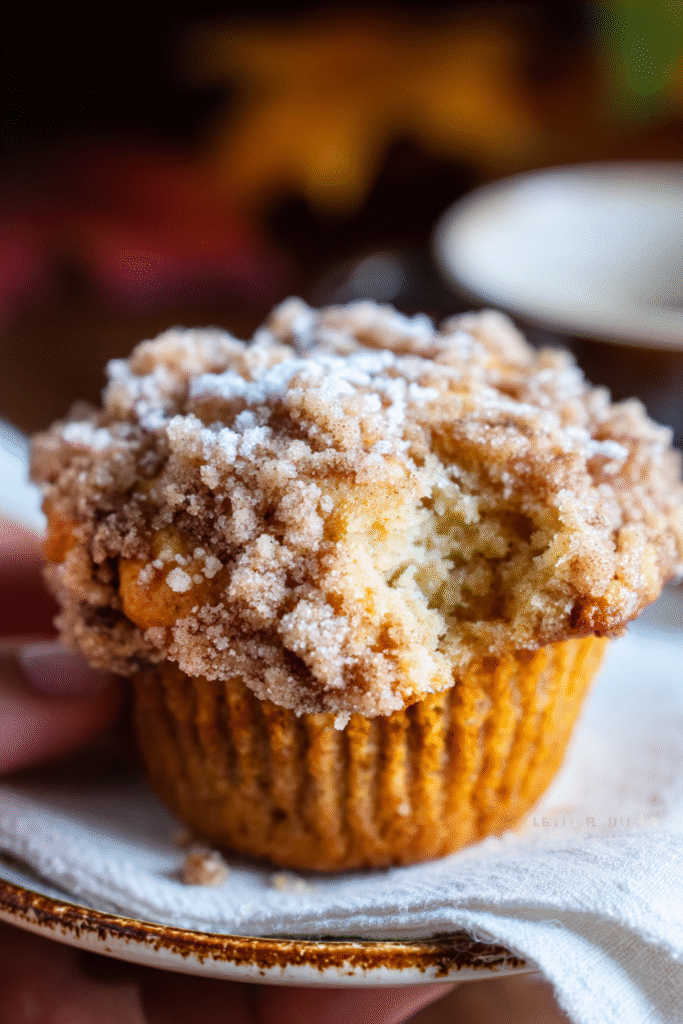 Costco Pumpkin Muffin Recipe