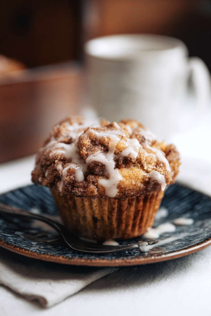 Costco Coffee Cake Muffin Recipe