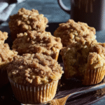 Costco Pumpkin Muffin Recipe