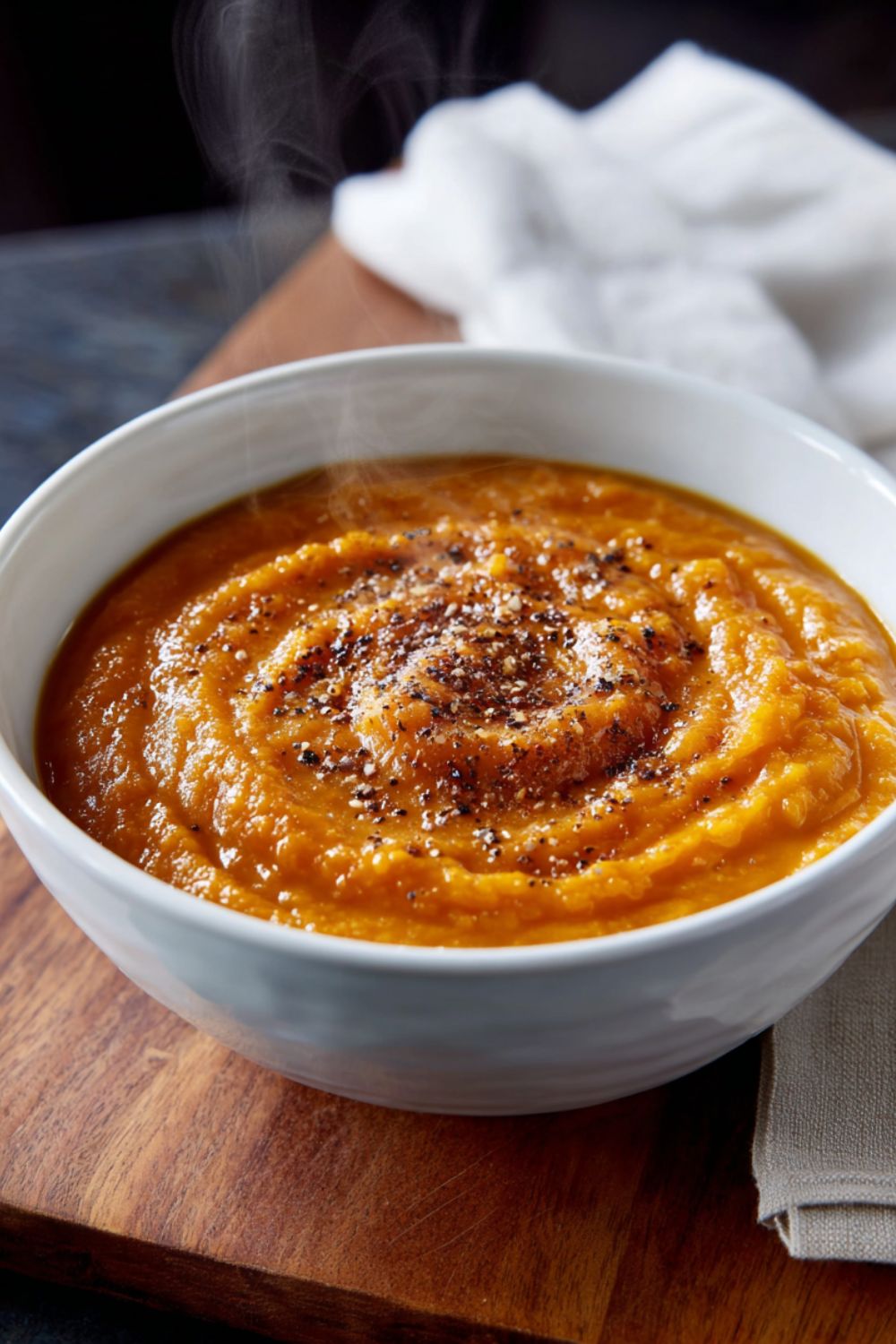 Costco Butternut Squash Soup Recipe
