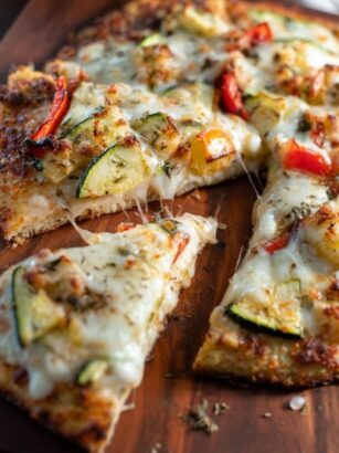 Costco Cauliflower Pizza Recipe