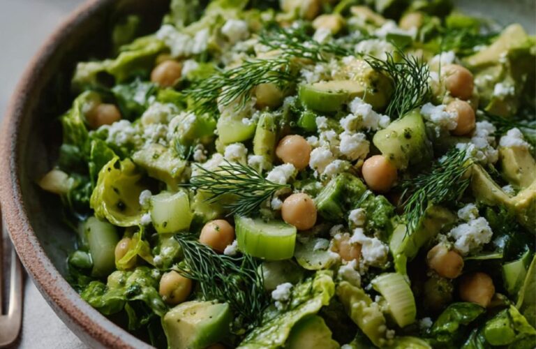 Costco Celery Salad Recipe