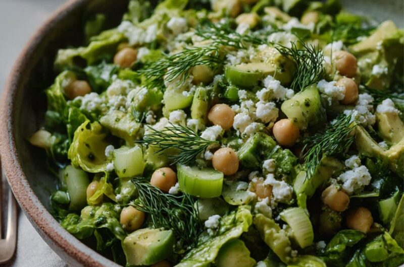 Costco Celery Salad Recipe