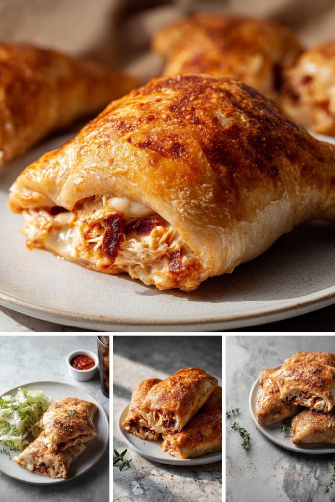 Costco Chicken Bake Recipe