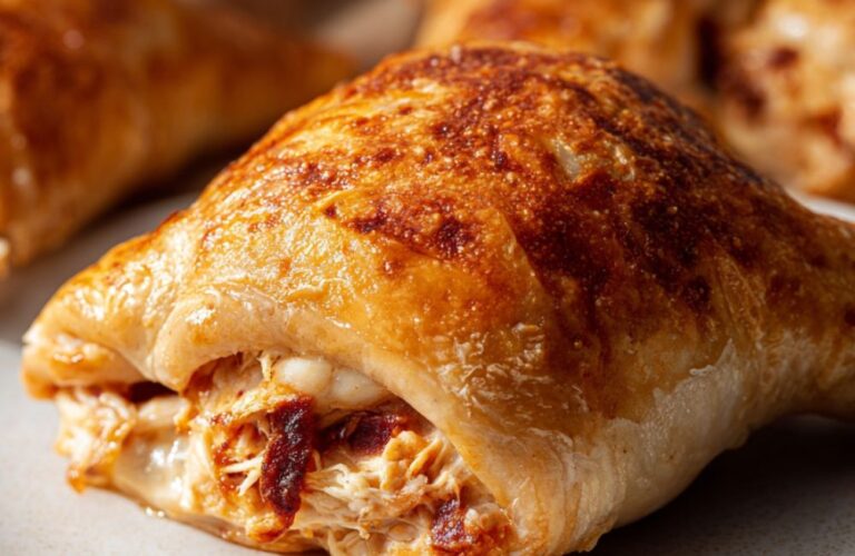 Costco Chicken Bake Recipe