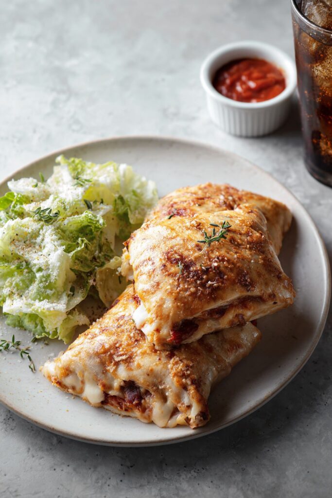 Costco Chicken Bake Recipe