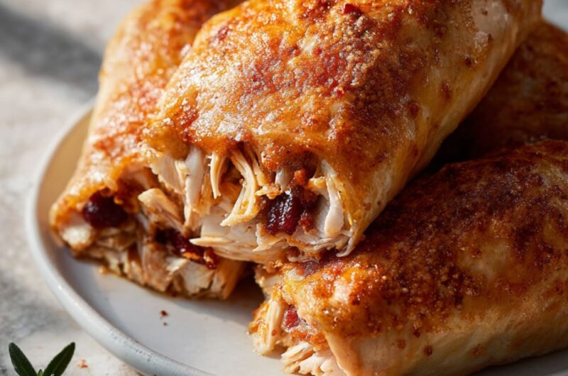 Costco Chicken Bake Recipe
