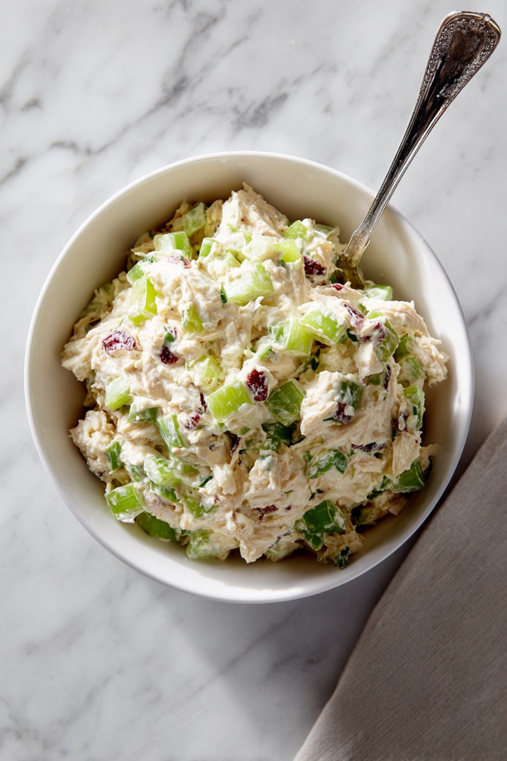 Costco Chicken Salad Recipe