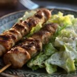 Costco Chicken Meatballs Recipe