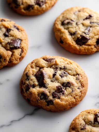 Costco Chocolate Chip Cookie Recipe