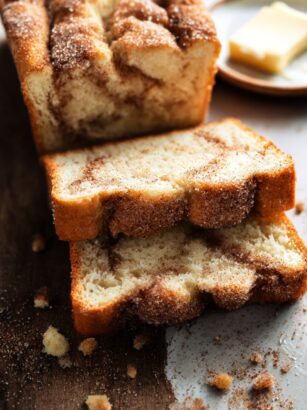 Costco Cinnamon Bread Recipe
