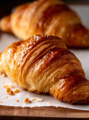 Costco Croissant Recipe