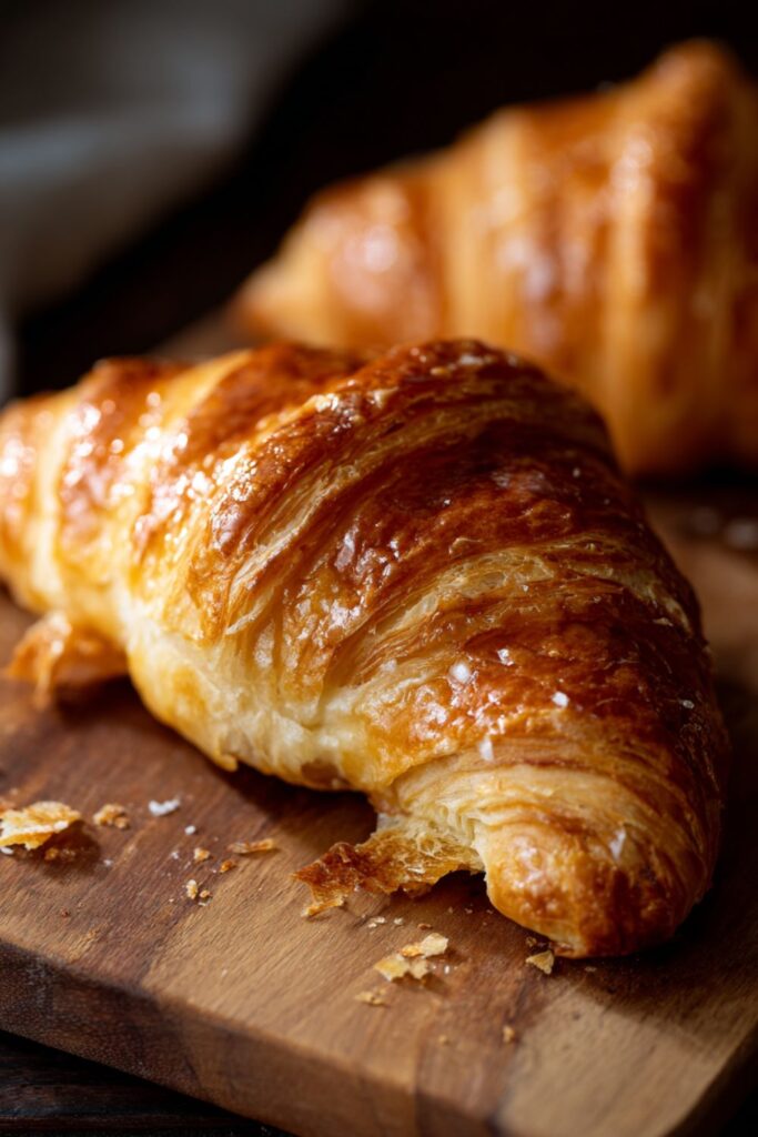 Costco Croissant Recipe