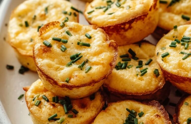 Costco Egg Bites Recipe