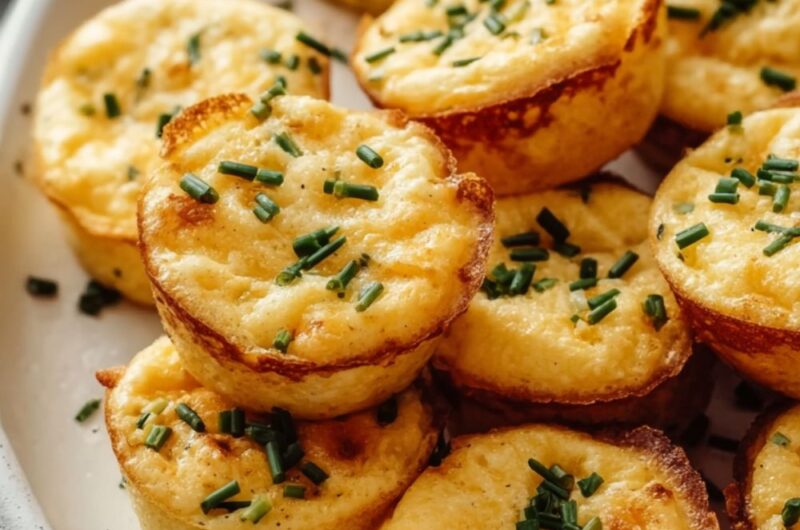 Costco Egg Bites Recipe