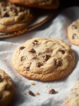 Costco Food Court Cookie Recipe