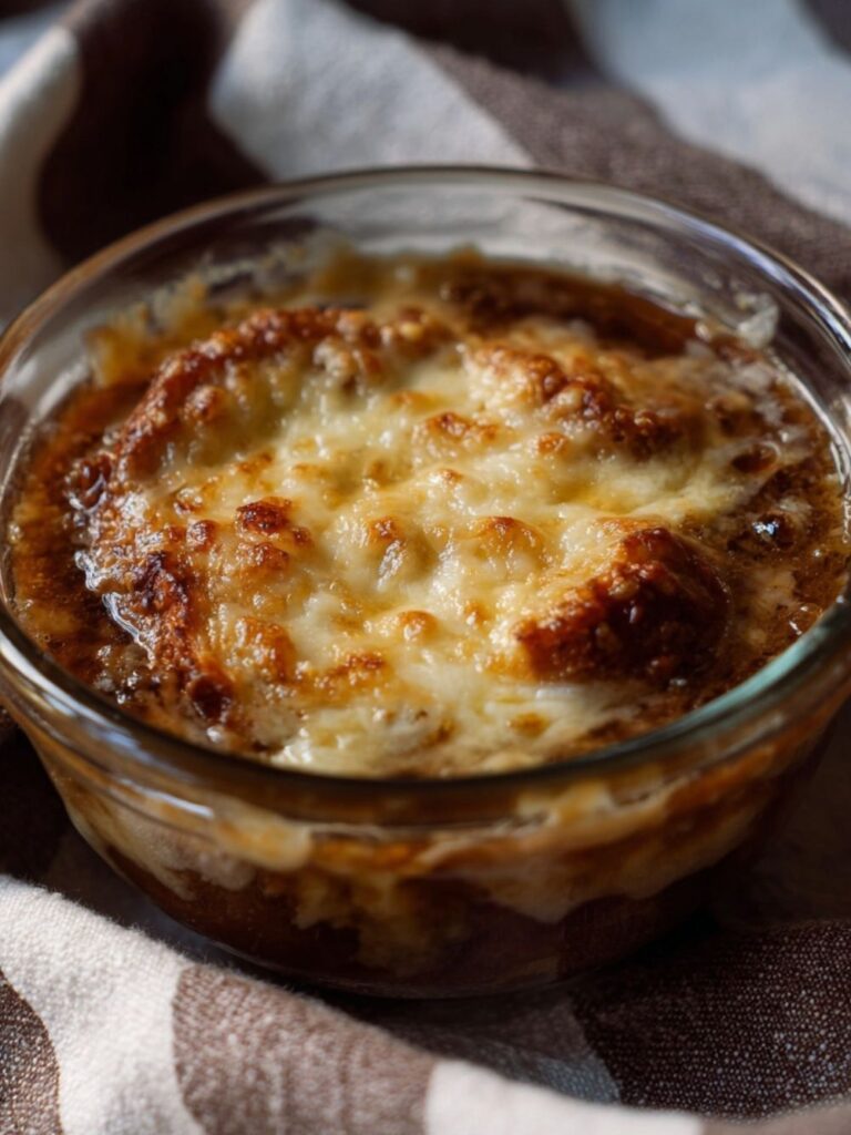 Costco French Onion Soup Recipe