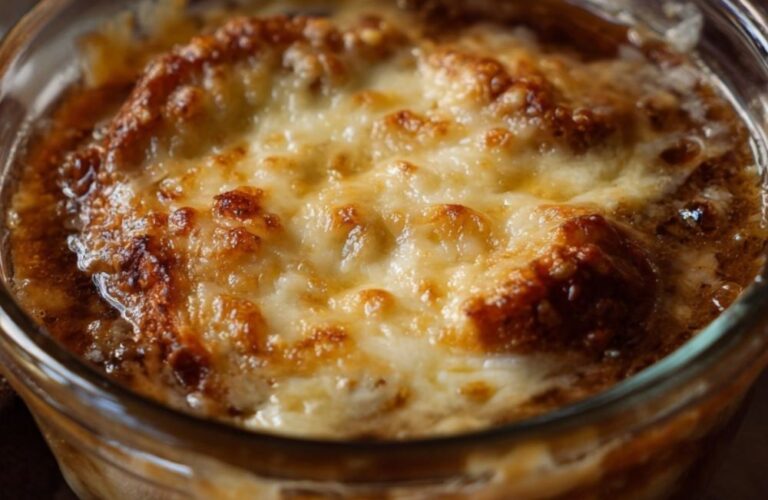 Costco French Onion Soup Recipe