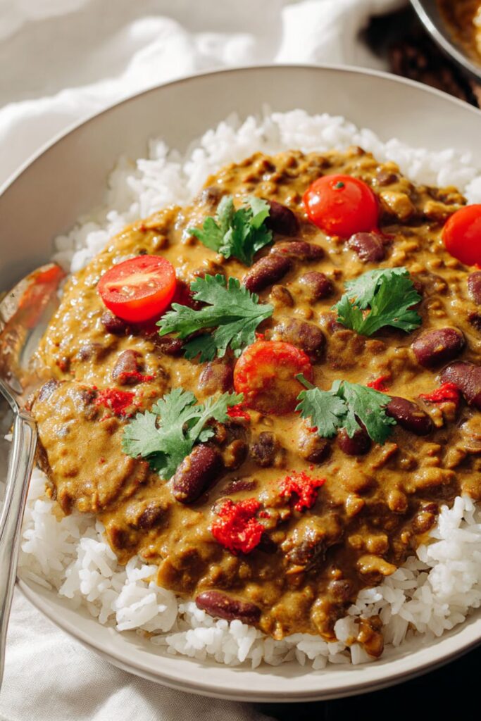 Costco Madras Lentils Recipe