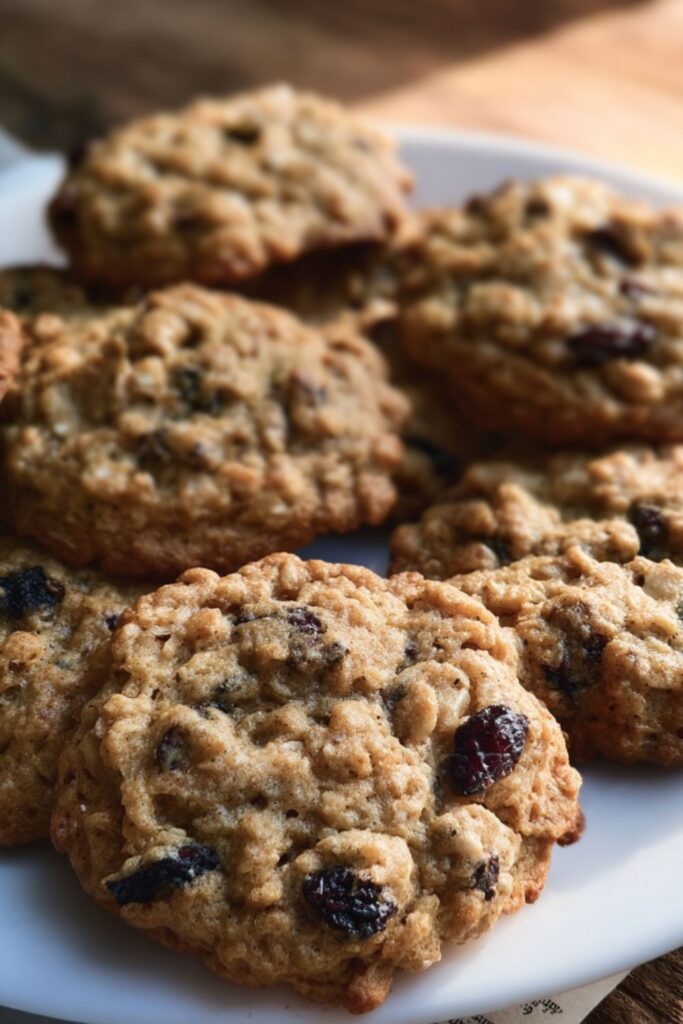 Costco Oatmeal Raisin Cookie Recipe