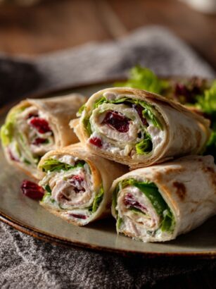 Costco Pinwheel Recipe