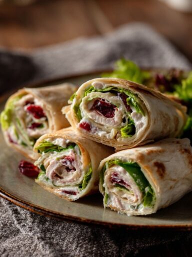 Costco Pinwheel Recipe